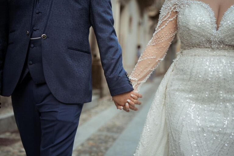 Read more about the article Bespoke Wedding Elements That Tell Your Love Story – Melbourne Edition