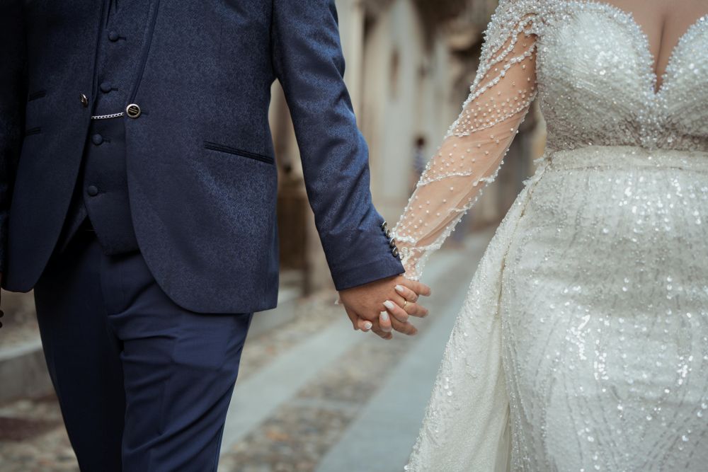 Bespoke wedding ideas
