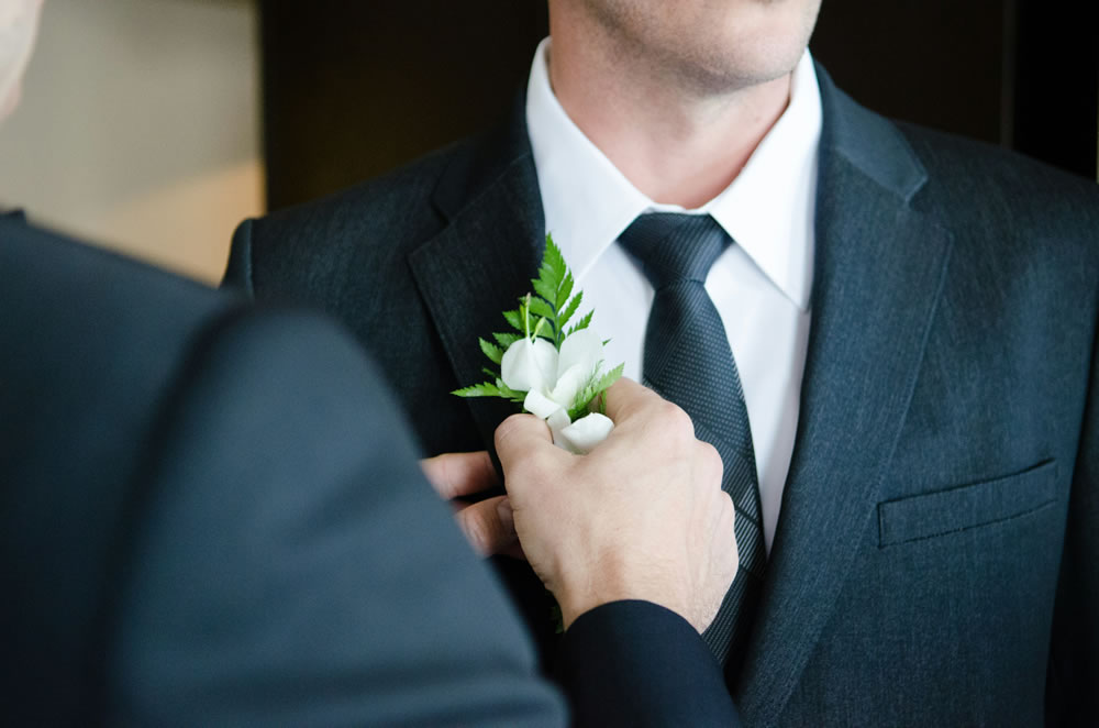 Best Man
