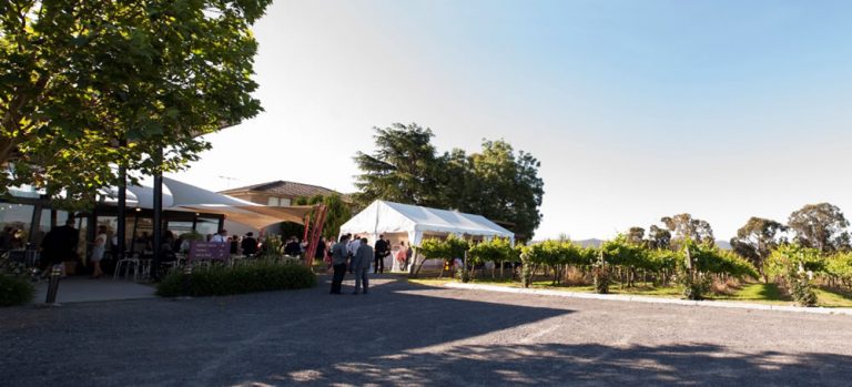 Bianchet Winery