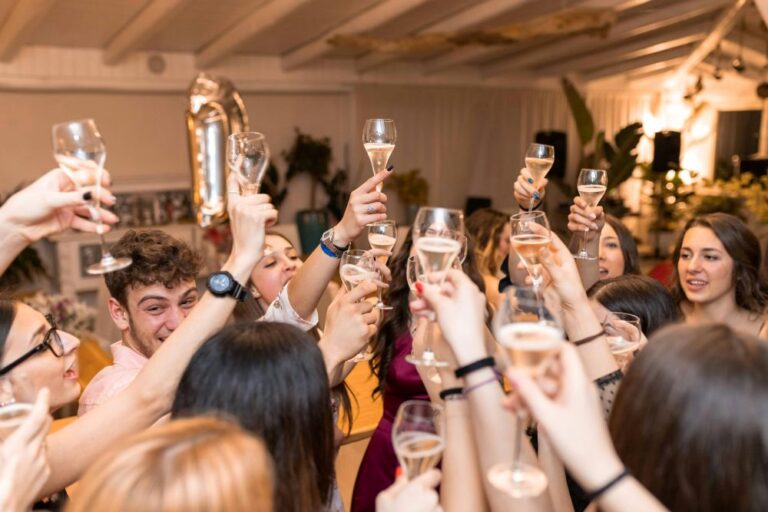 Read more about the article Birthday Party Formats in Melbourne – Which Style Suits Your Group and Milestone?