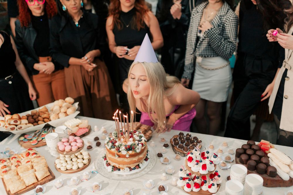 Birthday Party