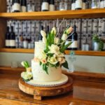 Blissful Inspirations Cakes