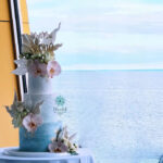 Blissful Inspirations Cakes