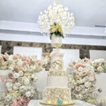 Blissful Inspirations Cakes