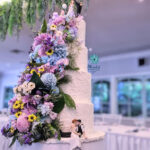 Blissful Inspirations Cakes
