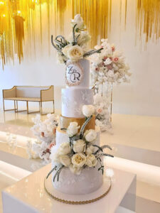 Blissful Inspirations Cakes