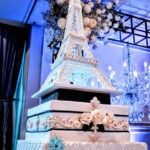 Blissful Inspirations Cakes