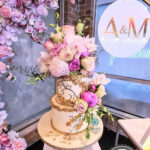 Blissful Inspirations Cakes