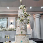 Blissful Inspirations Cakes