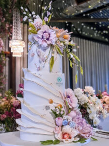 Blissful Inspirations Cakes