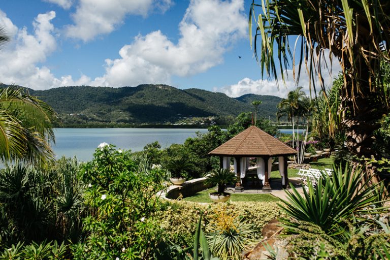 Botanica Weddings
