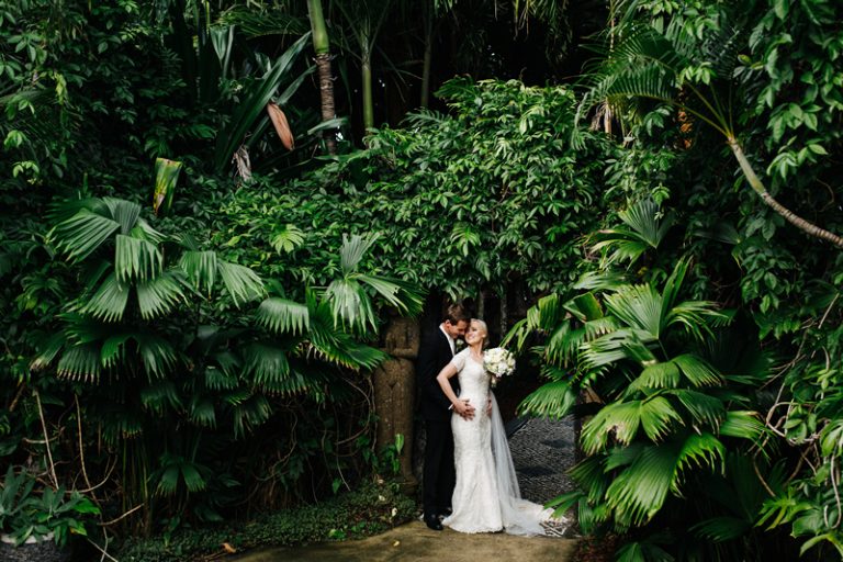 Botanica Weddings