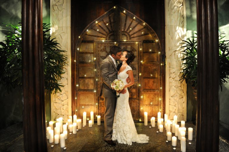 Botanica Weddings