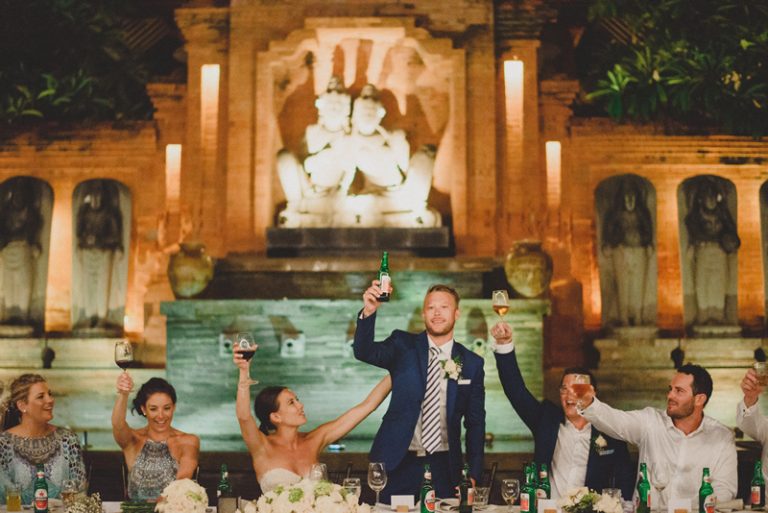Botanica Weddings