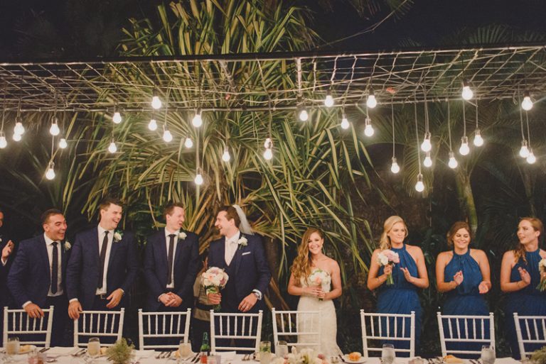 Botanica Weddings