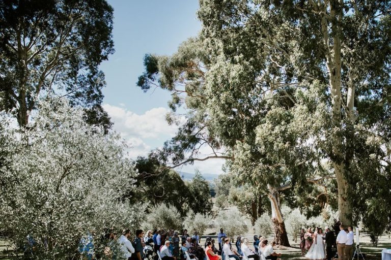 Read more about the article Gorgeous Gippsland Wedding Venue