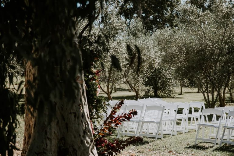 Read more about the article Wedding Celebrations at Brandy Creek Estate