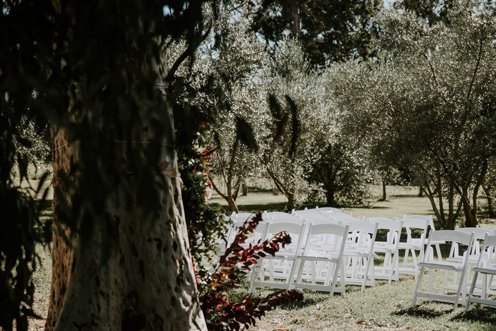 Brandy Creek Estate