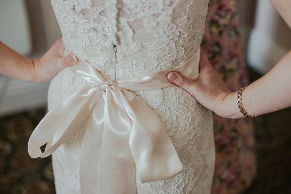 Melbourne wedding dress inspiration