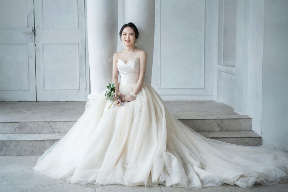 Bride