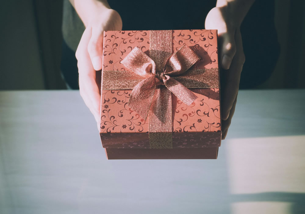 Bridesmaid Gifts