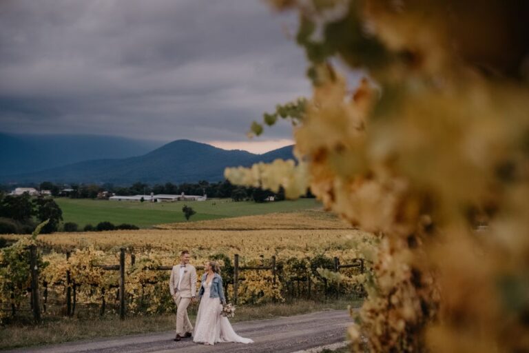 Bulong Estate Winery