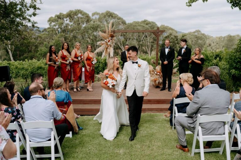 Bulong Estate Winery