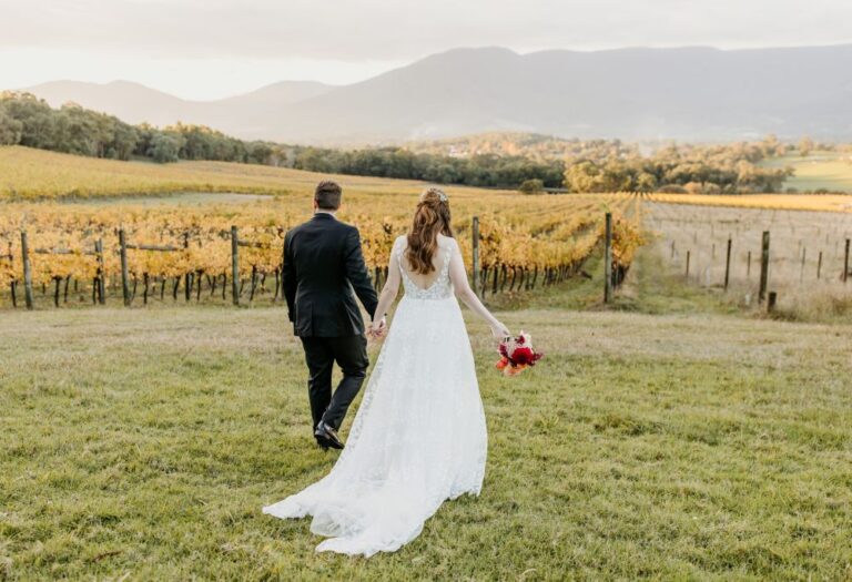 Bulong Estate Winery