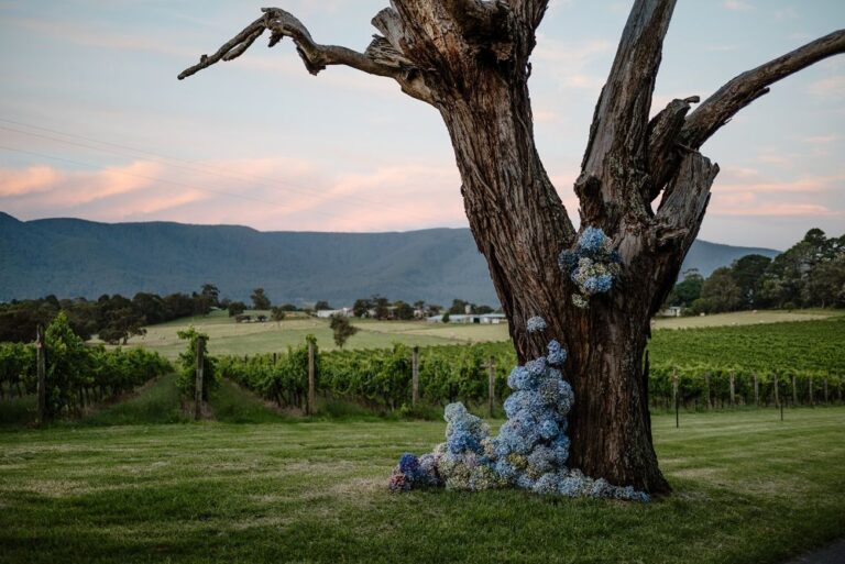 Bulong Estate Winery