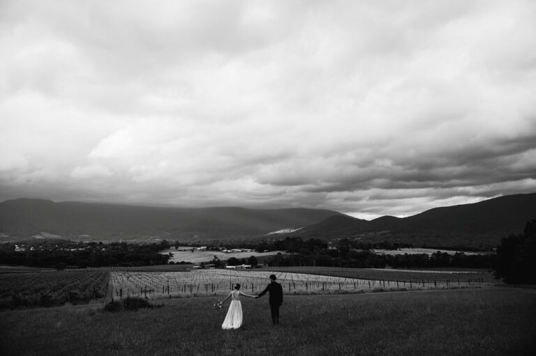 Bulong Estate Winery