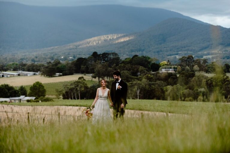 Read more about the article Vendor Spotlight: Bulong Estate Winery