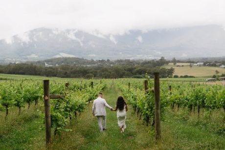 Bulong Estate Winery