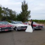 Caddyman Cadillac Car Hire