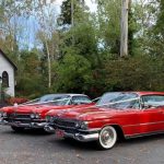Caddyman Cadillac Car Hire