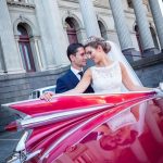 Caddyman Cadillac Car Hire