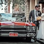 Caddyman Cadillac Car Hire