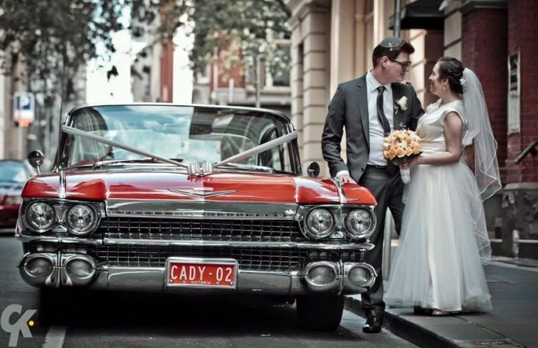 Caddyman Cadillac Car Hire
