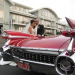 Caddyman Cadillac Car Hire
