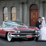 Caddyman Cadillac Car Hire