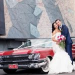 Caddyman Cadillac Car Hire