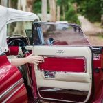 Caddyman Cadillac Car Hire