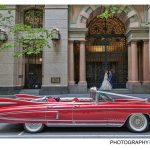 Caddyman Cadillac Car Hire