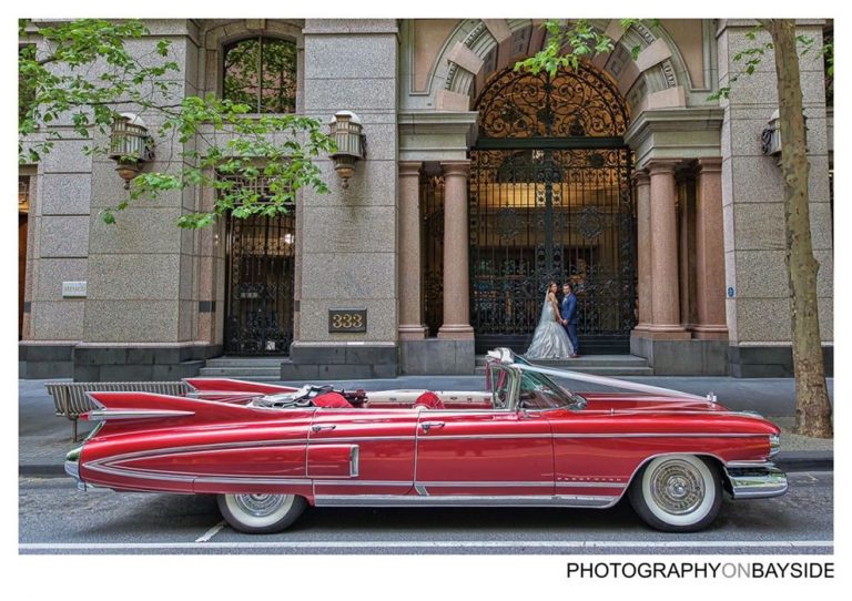 Caddyman Cadillac Car Hire