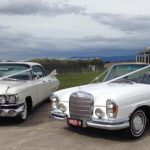 Caddyman Cadillac Car Hire