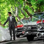 Caddyman Cadillac Car Hire