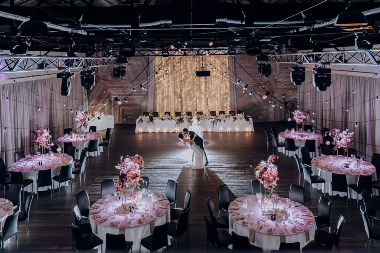Cargo Hall