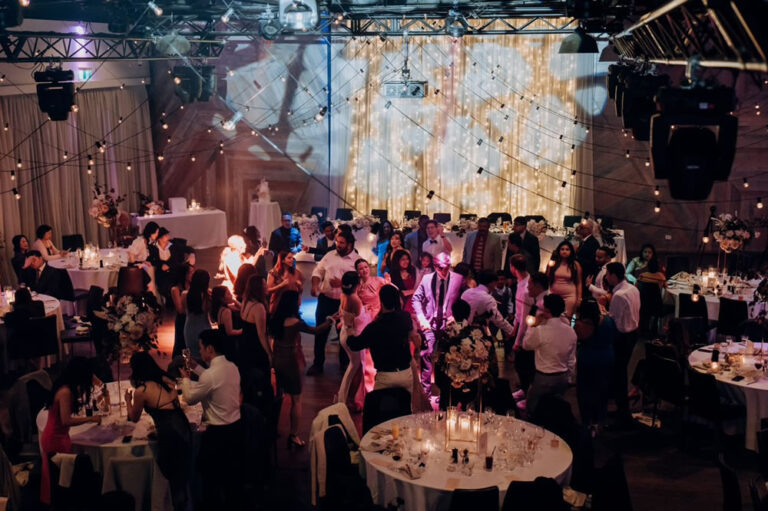 Cargo Hall