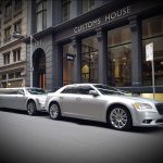 Cassars Limousine Service