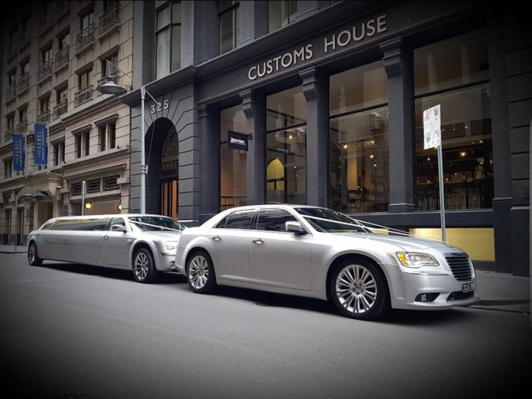 Cassars Limousine Service